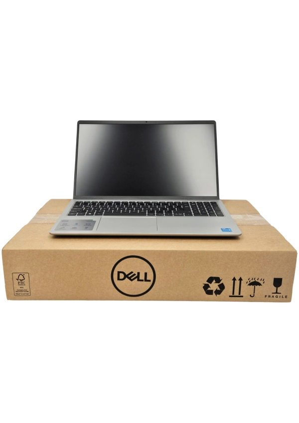 Dell Inspiron 3520 i3-1115G4 8GB 256GB SSD 15,6